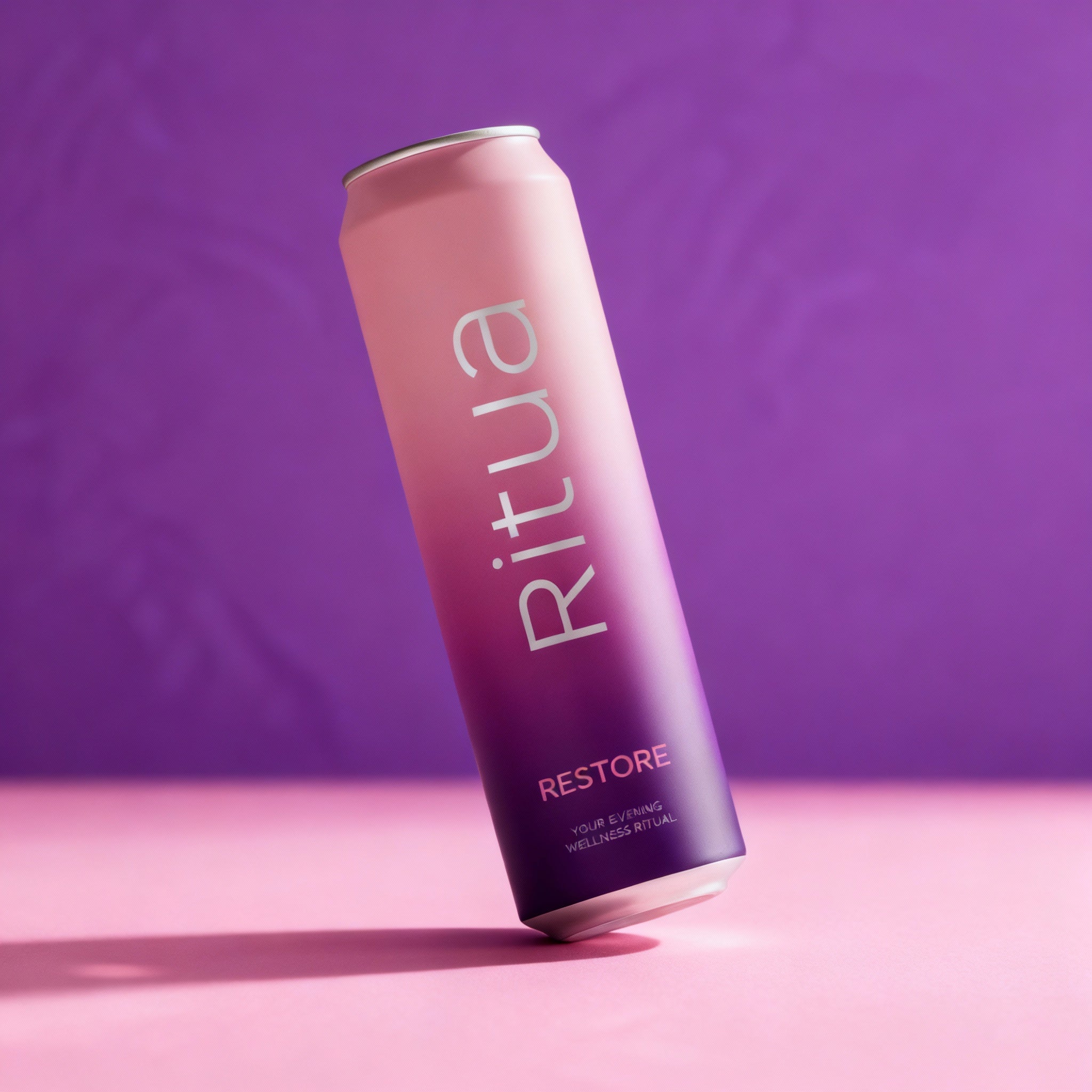 Ritua Restore — Your Evening Wellness Ritual