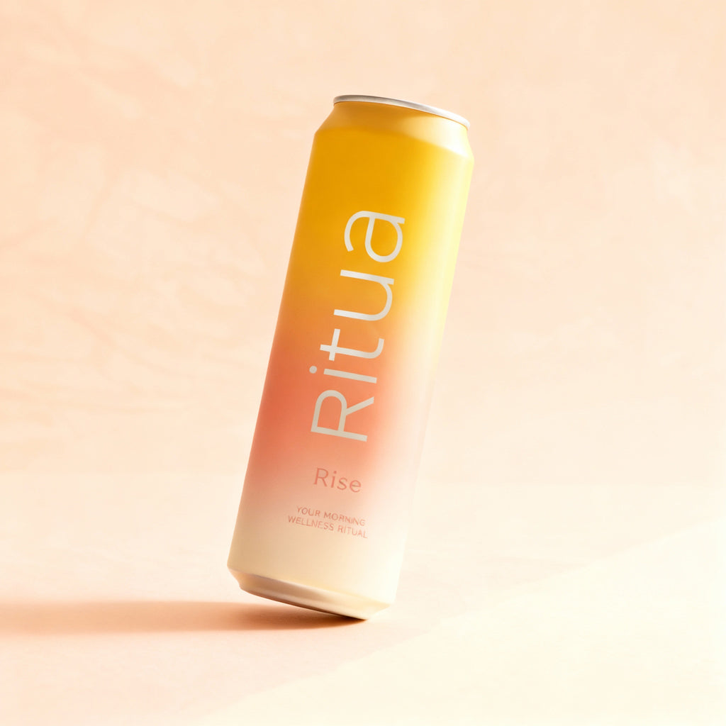 Ritua Rise — Your Morning Wellness Ritual