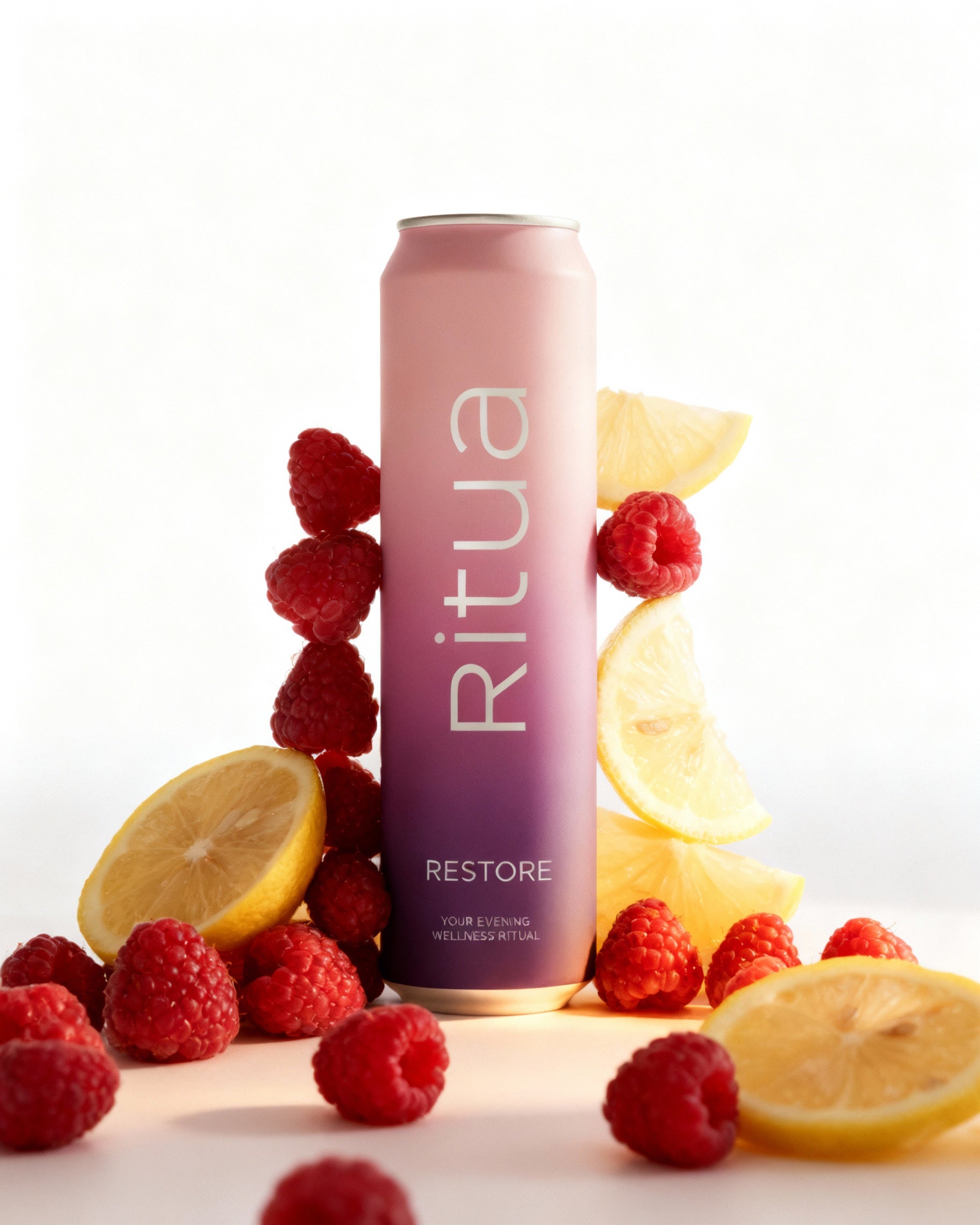 Ritua Restore — Your Evening Wellness Ritual