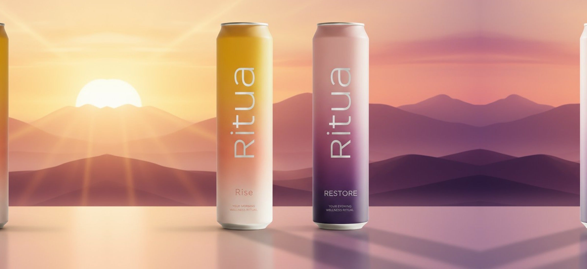 Ritua Rise and Restore
